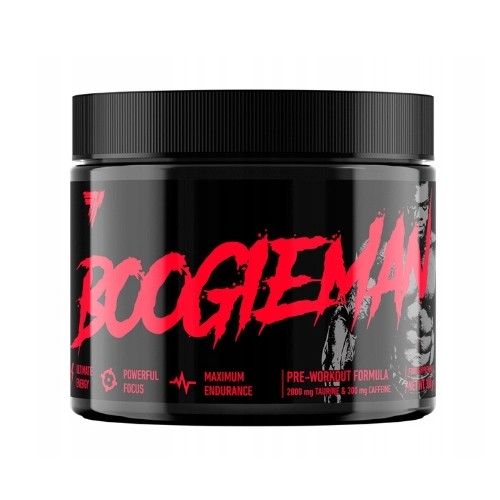 Boogieman 300 g Trec Nutrition