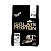 Whey Isolate Protein black edition 700g Great One