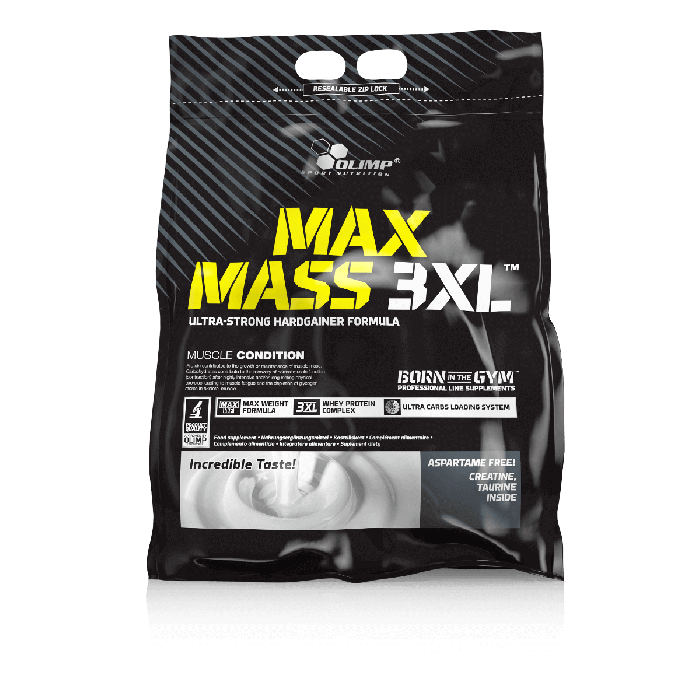 Max Mass 3XL 6000 g Olimp