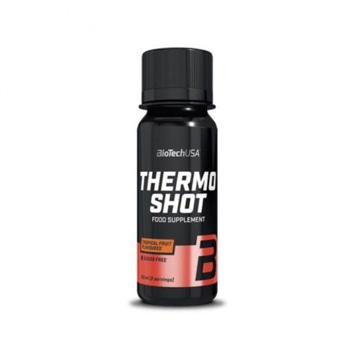 Thermo Shot 60 ml BioTech USA