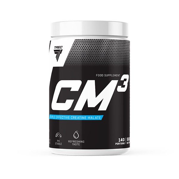 CM3 500 g Trec Nutrition