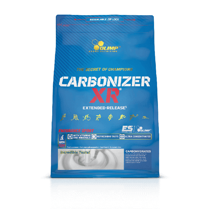 Carbonizer XR 1000 g Olimp