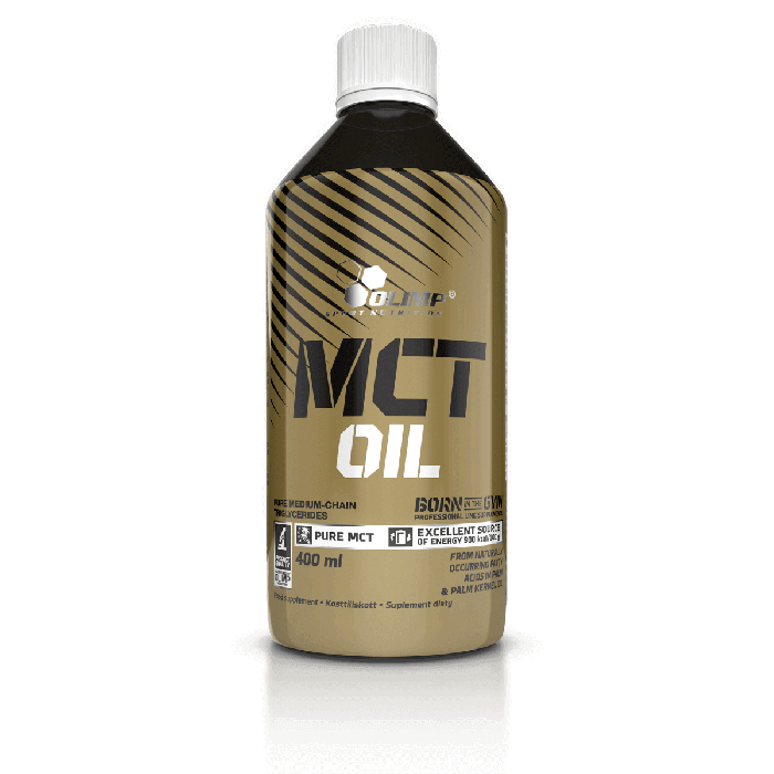 MCT Oil 400 ml Olimp