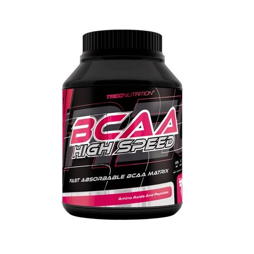 BCAA High Speed 600 g Trec Nutrition 