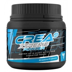Crea9 Xtreme Powder 180 g Trec Nutrition