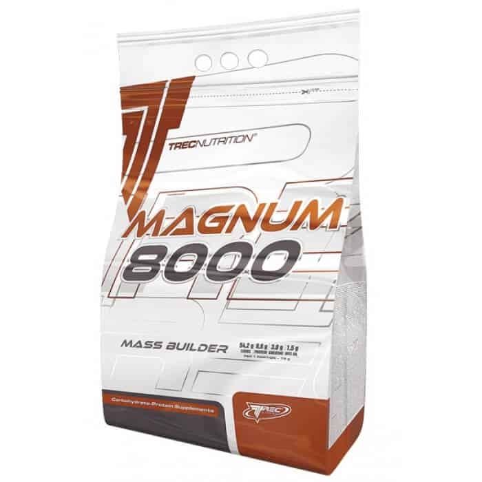 Magnum 8000 1000 g Trec Nutrition