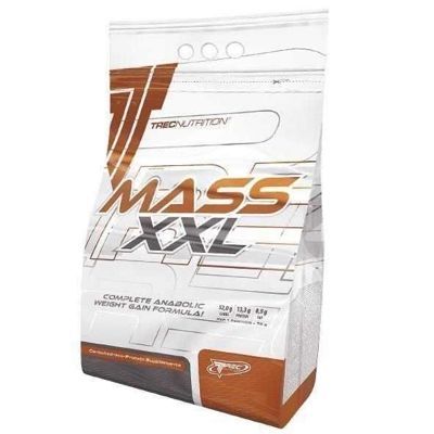 Mass XXL 1000 g Trec Nutrition