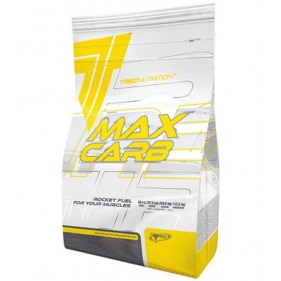 Max Carb 3000 g Trec Nutrition