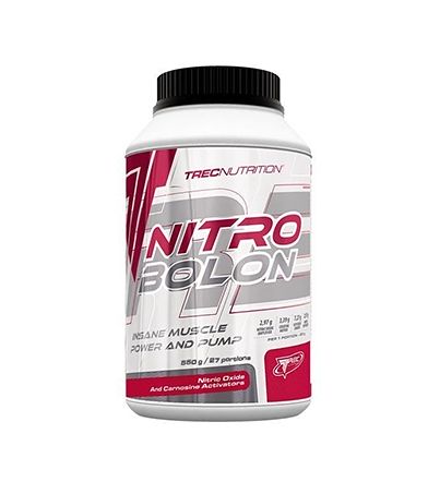 Nitrbolon 550 g Trec Nutrition