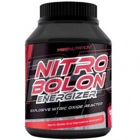 Nitrobolon Energizer 1100 g Trec Nutrition