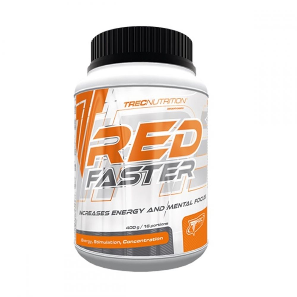 Red faster 400 g Trec Nutrition