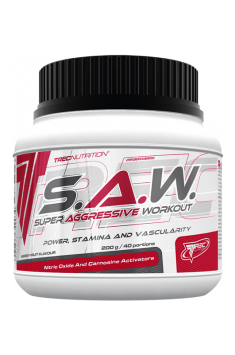 SAW 200 g Trec Nutrition