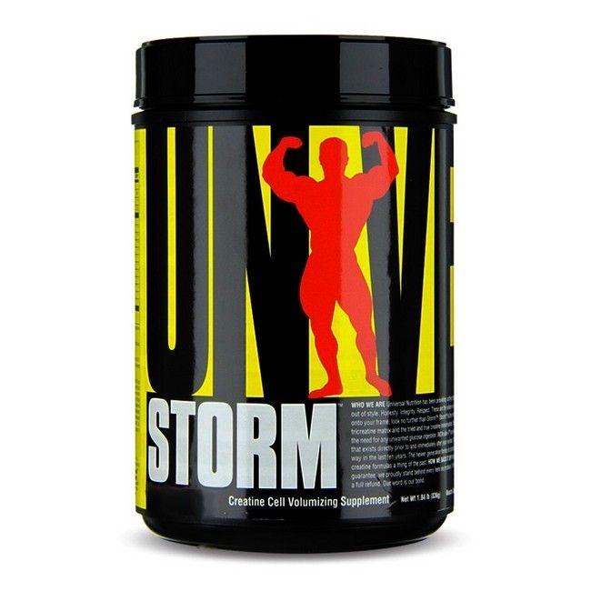 Storm 795 g Universal