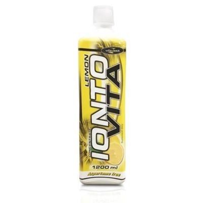 Ionto Vita 1200 ml lemon Vitalmax