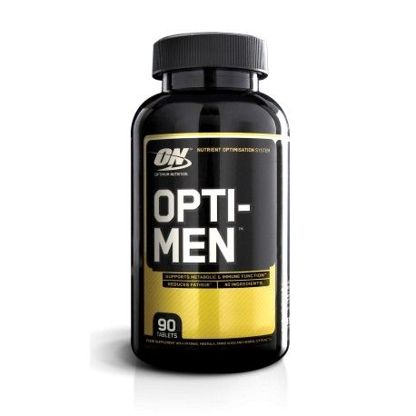 Opti-Men 90 tabletek Optimum Nutrition