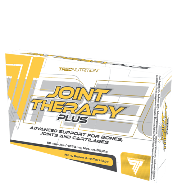 Joint Therapy Plus 60kapsułek Trec Nutrition