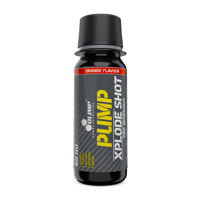 Pump Xplode Shot 60 ml Olimp Nutrition