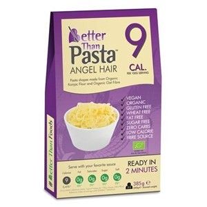 Better Than Pasta Angel Hair (Konjac) 385 g