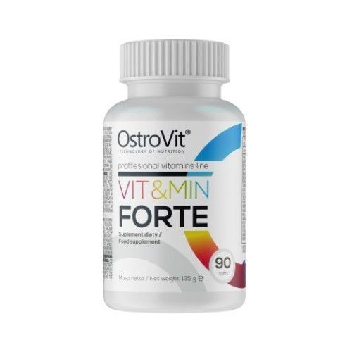 Vitamin Forte 90 Ostrovit