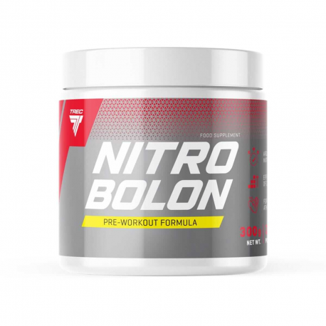 Nitrobolon 300 g Trec Nutrition