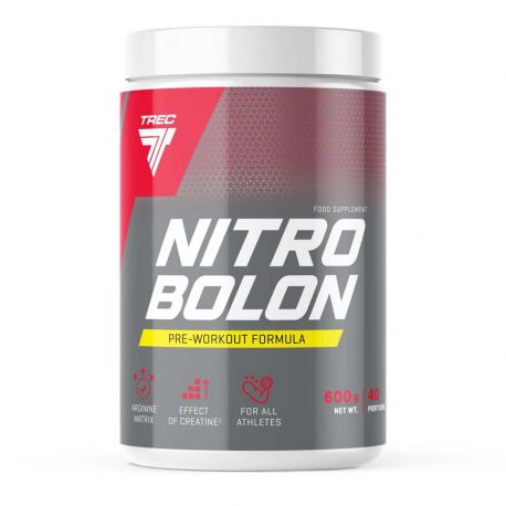 Nitrobolon 600 g Trec Nutrition