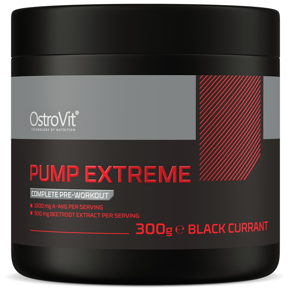 Pump Extreme 300 g Ostrovit