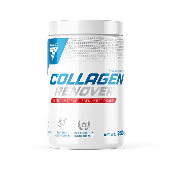 Collagen Renover 350 g Trec Nutrition