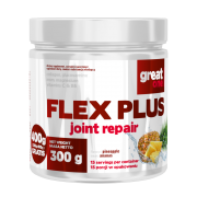 Flex Plus Joint Repair 300g+100g GRATIS Great One