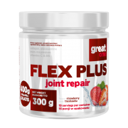 Flex Plus Joint Repair 300g+100g GRATIS Great One