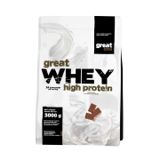 Great Whey High Protein 3kg