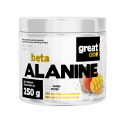Beta Alanine 250g mango Great One