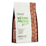 Vegan Protein Blend 700g Ostrovit chocolate