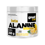 Beta Alanine Intense 250g Great One
